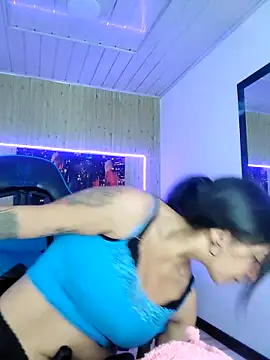 angelie 3 online show from 12, 3, 2025