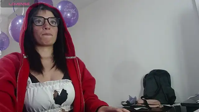 angelie 3 online show from 4, 11, 2025