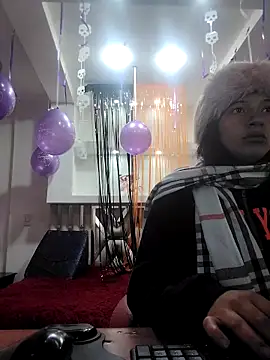 angelie 3 online show from 7, 11, 2025