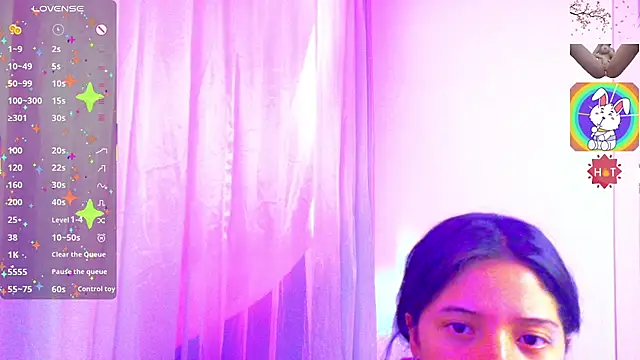 angelie 3 online show from 18, 9, 2025