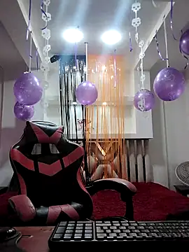 angelie 3 online show from 8, 11, 2025