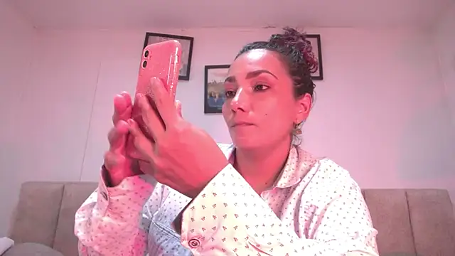 amber demons2021 online show from 8, 10, 2025