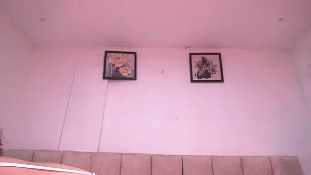 amber demons2021 online show from 6, 11, 2025