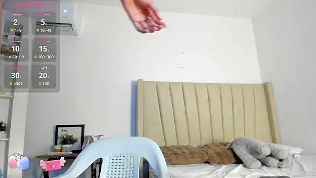 Mady-Edwards online show from 10, 11, 2025