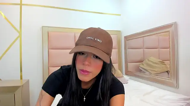 Mady-Edwards online show from 21, 2, 2025