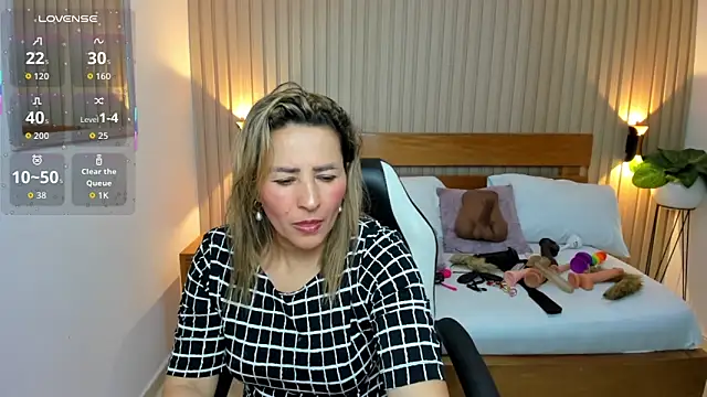 Snapshot of luciana_ballesteros_ chatting on 15, 6, 2026 luciana ballesteros online show from 15, 6, 2026