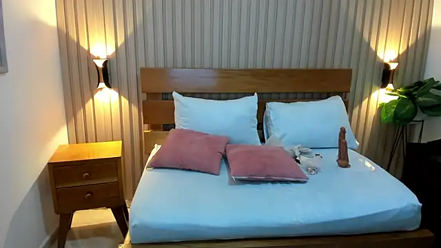 luciana ballesteros  online show from 15, 1, 2026