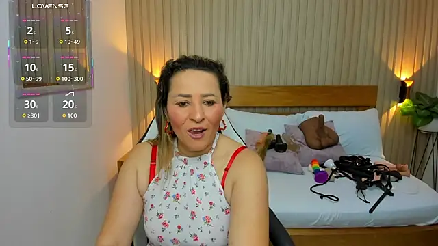 Snapshot of luciana_ballesteros_ chatting on 16, 7, 2026 luciana ballesteros online show from 16, 7, 2026