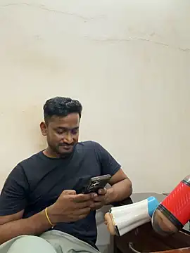 rabikumar1900 online show from 6, 5, 2026