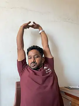 rabikumar1900 online show from 30, 4, 2026