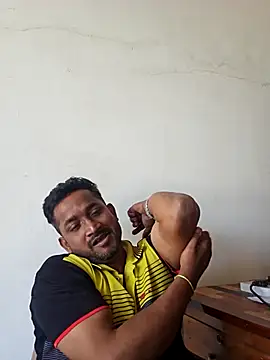 Snapshot of rabikumar1900 chatting on 2, 3, 2026 rabikumar1900 online show from 2, 3, 2026