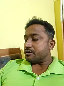 rabikumar1900 online show from 5, 12, 2025