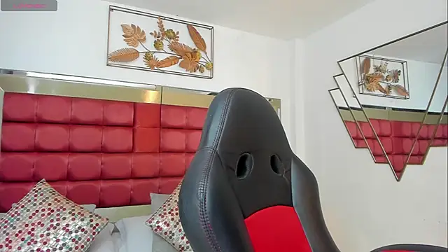 FaloonRoussel online show from 15, 11, 2025