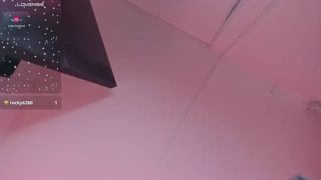 FaloonRoussel online show from 13, 10, 2025