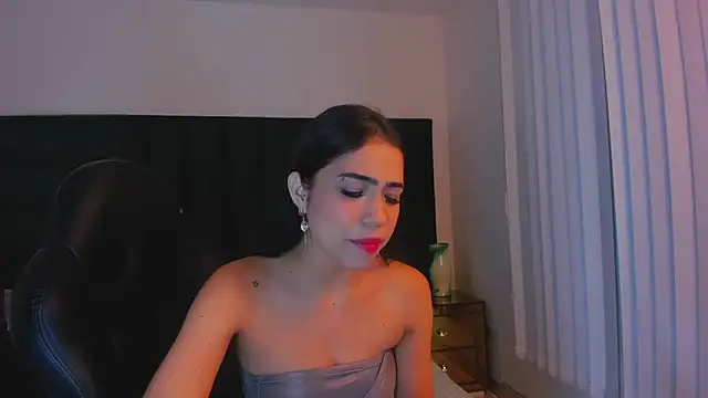 FaloonRoussel online show from 20, 9, 2025