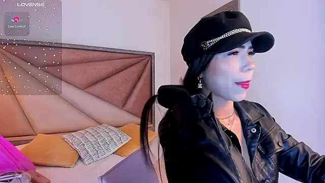 FaloonRoussel online show from 18, 12, 2025