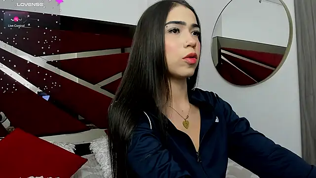 FaloonRoussel online show from 28, 9, 2025