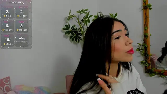 FaloonRoussel online show from 23, 12, 2025