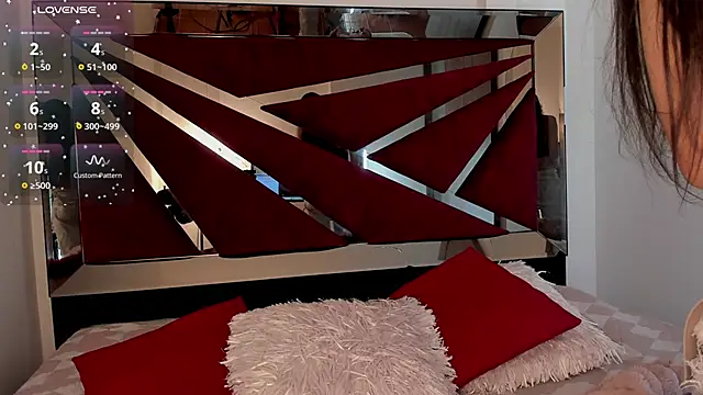 FaloonRoussel online show from 26, 2, 2026