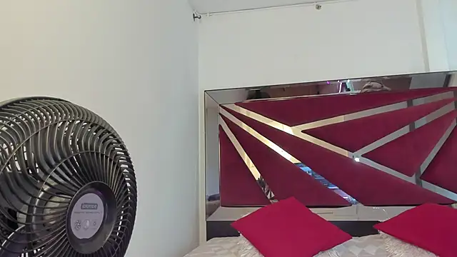 FaloonRoussel online show from 21, 11, 2025