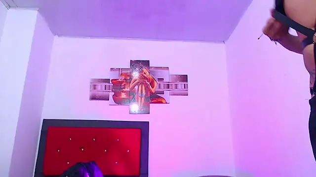 Snapshot of lilithnyx333 chatting on 14, 7, 2026 lilithnyx333 online show from 14, 7, 2026