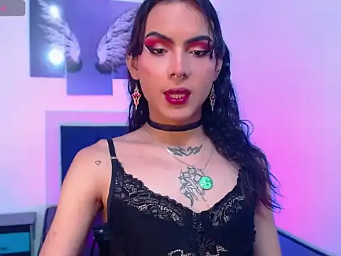 lilithnyx333 online show from 1, 2, 2026