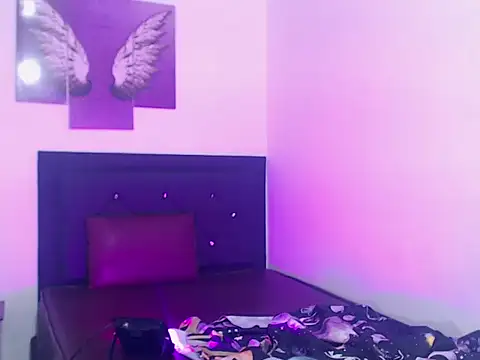 lilithnyx333 online show from 3, 4, 2026