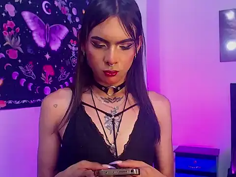 lilithnyx333 online show from 11, 4, 2026