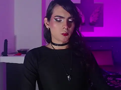 lilithnyx333 online show from 31, 3, 2026