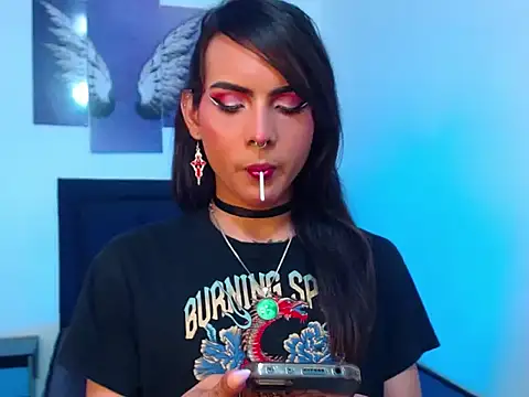 lilithnyx333 online show from 6, 2, 2026