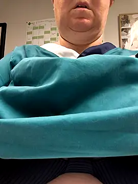 poussychats online show from 16, 12, 2025