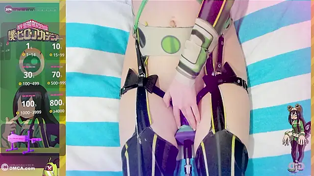 DaddysLittleGirl01 online show from 4, 3, 2026