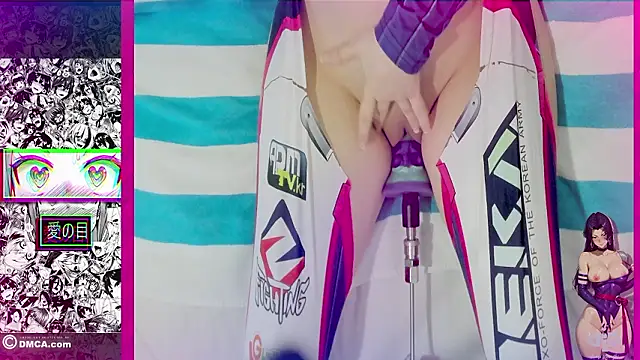 DaddysLittleGirl01 online show from 7, 3, 2026