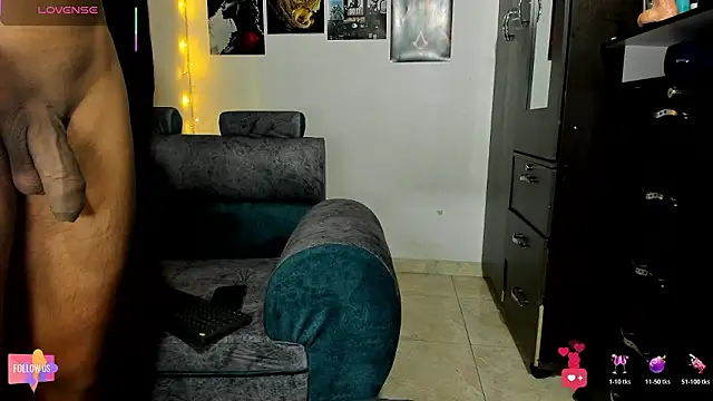 ethan chloeee online show from 14, 3, 2026