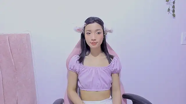 MIDORI BACK 01 online show from 10, 3, 2026