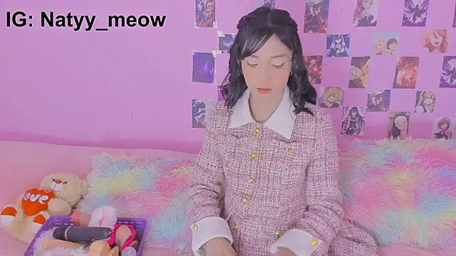 MIDORI BACK 01 online show from 7, 2, 2026