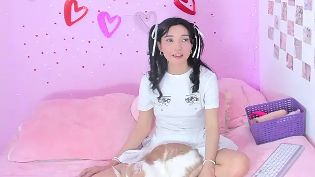 MIDORI BACK 01 online show from 14, 2, 2025