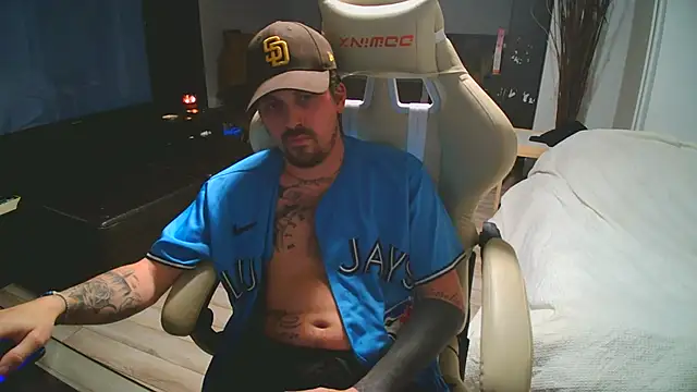 Tremblay Simard online show from 3, 12, 2025