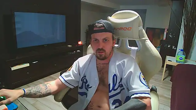 Tremblay Simard online show from 4, 12, 2025