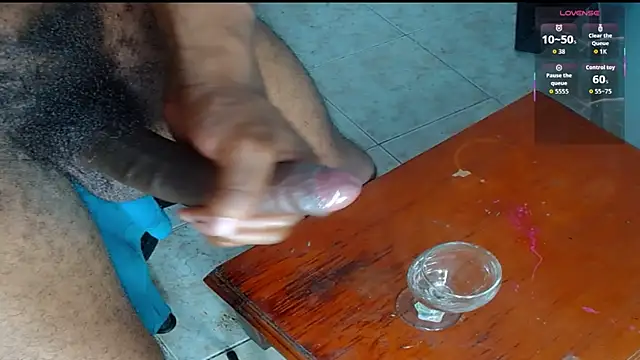 break9inch online show from 8, 11, 2025