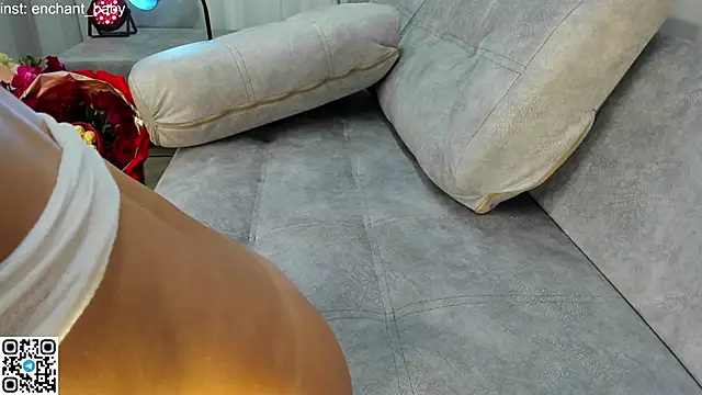 enchant baby online show from 11, 12, 2024