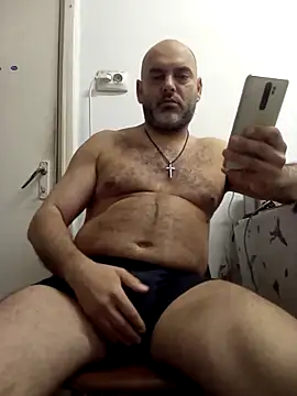 BartalesDaddy online show from 16, 1, 2025