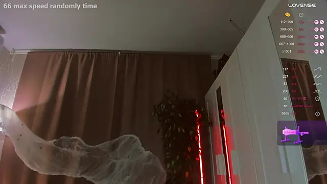 FrauSophia online show from 2, 11, 2025