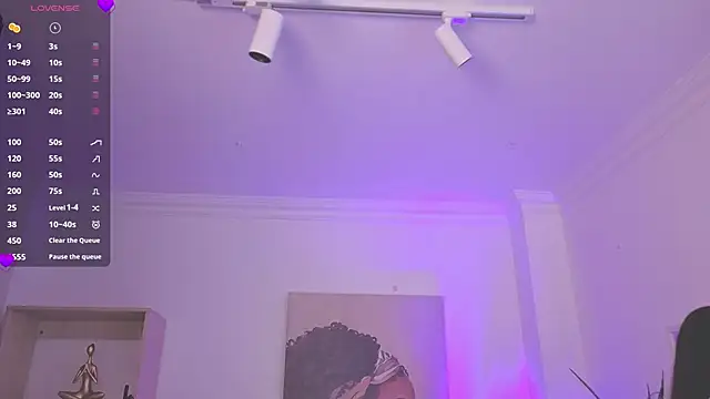 Aleejaa   online show from 5, 12, 2025