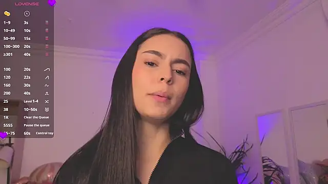 Snapshot of Aleejaa__ chatting on 15, 7, 2026 Aleejaa online show from 15, 7, 2026
