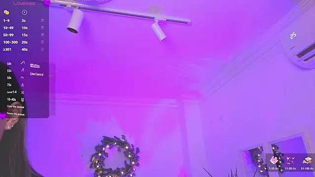 Aleejaa   online show from 20, 12, 2025