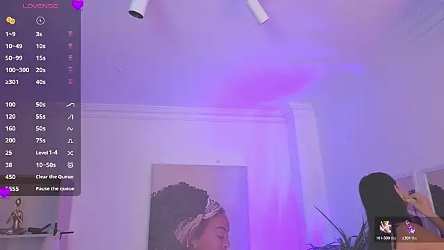 Aleejaa   online show from 8, 11, 2025