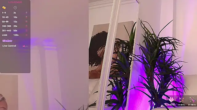 Aleejaa   online show from 10, 10, 2025