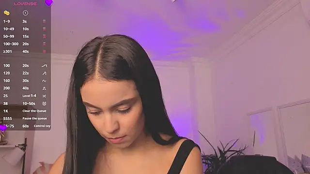 Snapshot of Aleejaa__ chatting on 20, 6, 2026 Aleejaa online show from 20, 6, 2026
