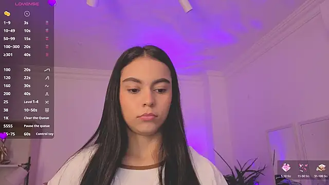 Snapshot of Aleejaa__ chatting on 19, 6, 2026 Aleejaa online show from 19, 6, 2026